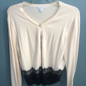 NY&Co Cardigan